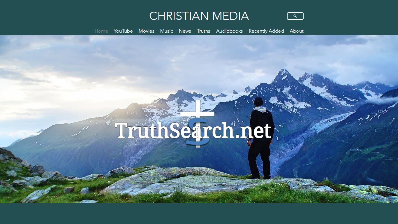 Christian Media | Free Streaming - Truth Search